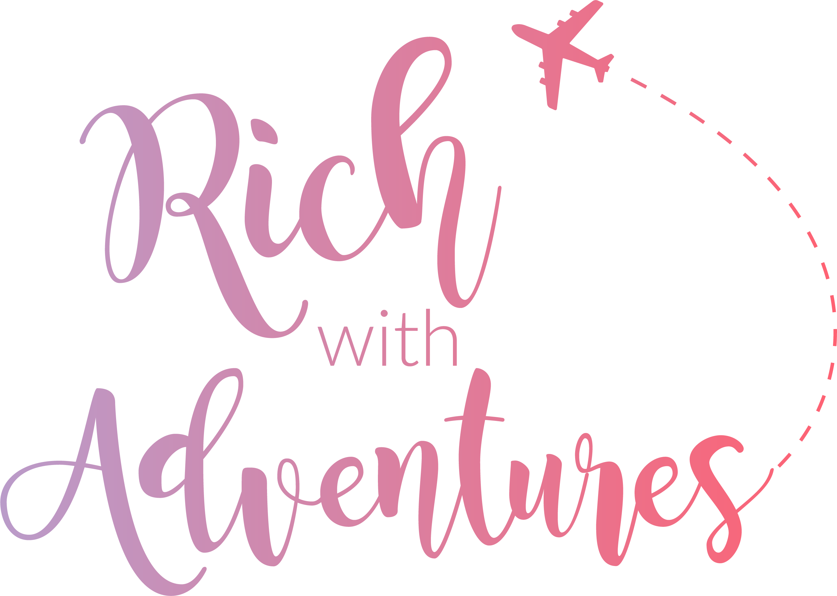 Rich With Adventures